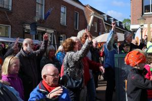 Koningsdag Delden 2017