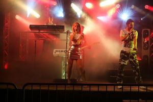 Schuttersfeesten Delden vrijdag 2017