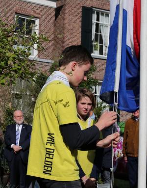 Koningsdag Delden 2017