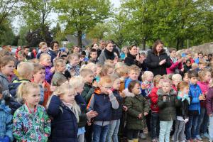 Bouwstart IKC Magenta Delden
