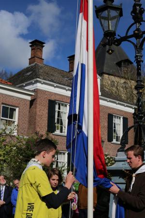 Koningsdag Delden 2017