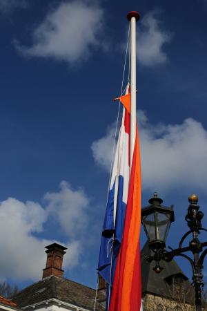 Koningsdag Delden 2017