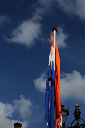 Koningsdag Delden 2017