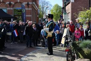 Koningsdag Delden 2017