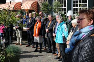 Koningsdag Delden 2017