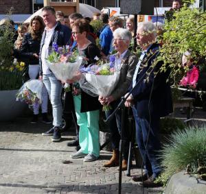 Koningsdag Delden 2017