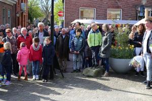 Koningsdag Delden 2017
