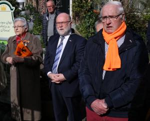 Koningsdag Delden 2017