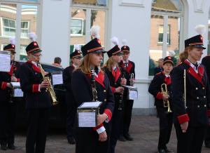 Koningsdag Delden 2017