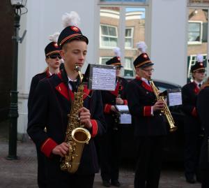 Koningsdag Delden 2017