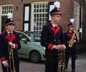 Koningsdag Delden 2017