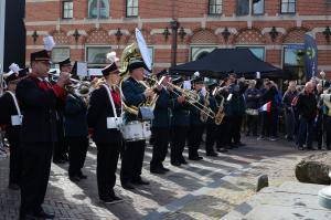Koningsdag Delden 2017