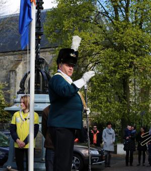 Koningsdag Delden 2017