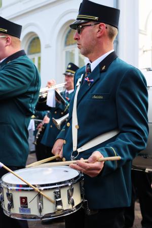 Koningsdag Delden 2017