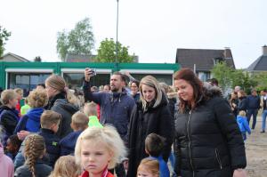 Bouwstart IKC Magenta Delden