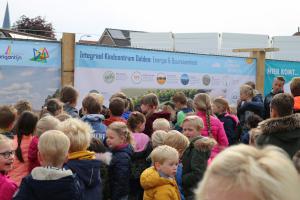 Bouwstart IKC Magenta Delden