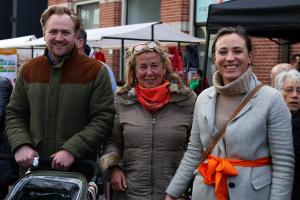 Koningsdag Delden 2017