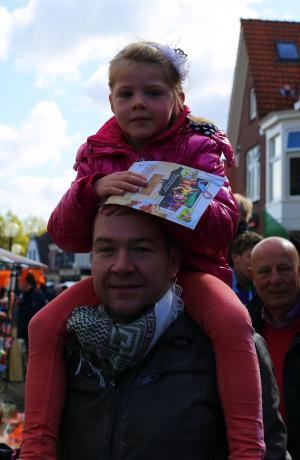 Koningsdag Delden 2017