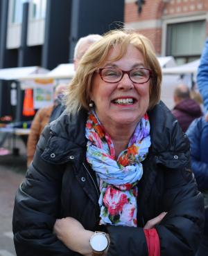 Koningsdag Delden 2017