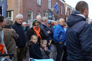 Koningsdag Delden 2017