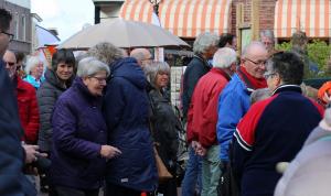 Koningsdag Delden 2017