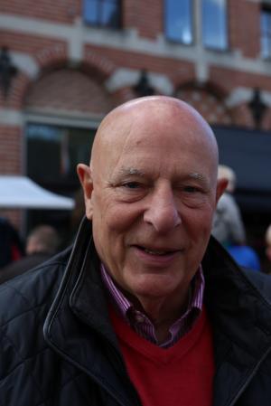 Koningsdag Delden 2017