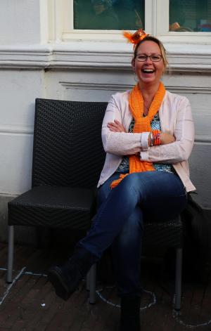 Koningsdag Delden 2017