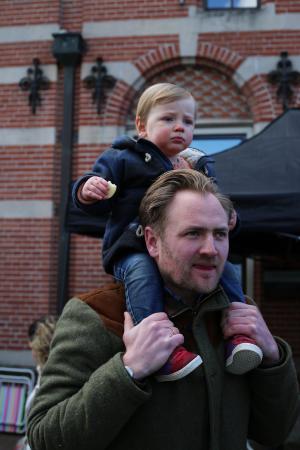 Koningsdag Delden 2017