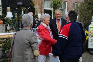 Koningsdag Delden 2017