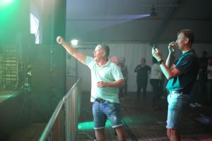 Schuttersfeesten Delden vrijdag 2017