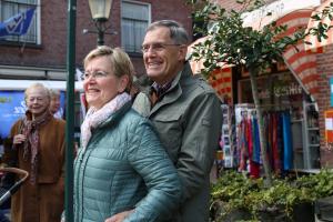 Koningsdag Delden 2017