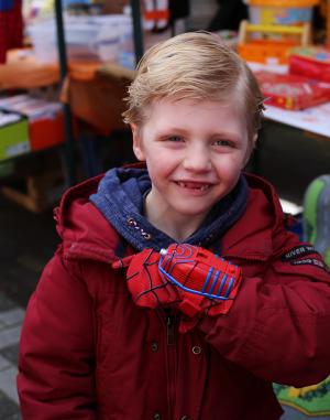 Koningsdag Delden 2017