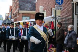 Koningsdag Delden 2017