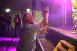 Schuttersfeesten Delden vrijdag 2017