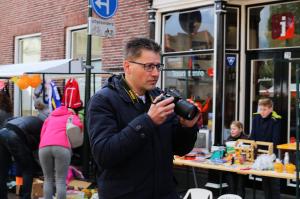 Koningsdag Delden 2017