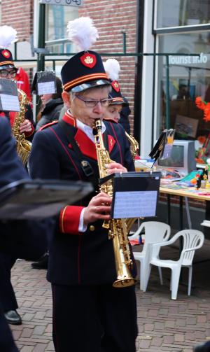 Koningsdag Delden 2017