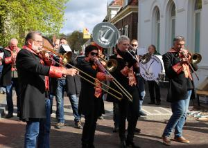 Koningsdag Delden 2017