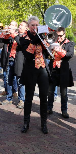 Koningsdag Delden 2017