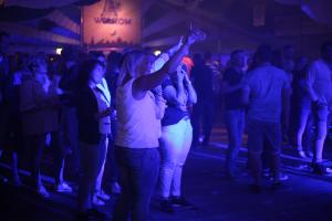 Schuttersfeesten Delden vrijdag 2017