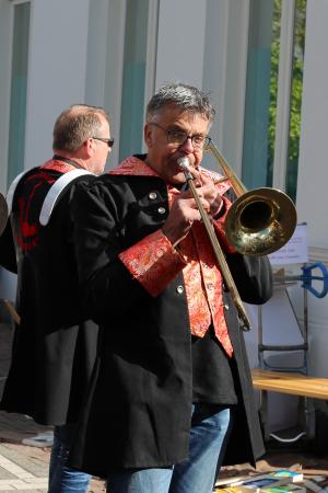 Koningsdag Delden 2017