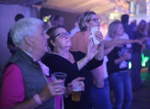 Schuttersfeesten Delden vrijdag 2017