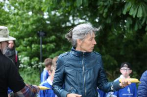 Start Avondvierdaagse Delden 