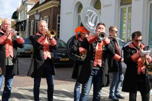 Koningsdag Delden 2017