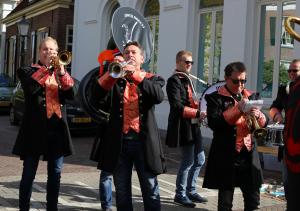 Koningsdag Delden 2017