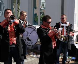 Koningsdag Delden 2017