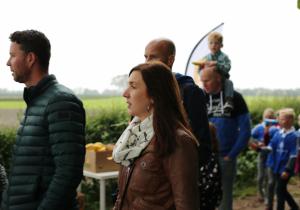 Start Avondvierdaagse Delden 
