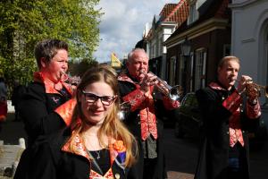 Koningsdag Delden 2017