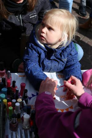 Koningsdag Delden 2017