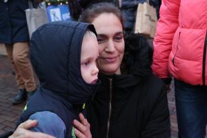 Foto's Kerstmarkt Delden 2017