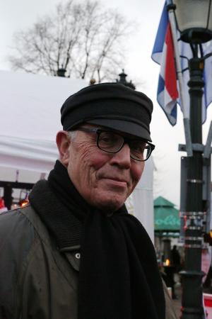 Foto's Kerstmarkt Delden 2017